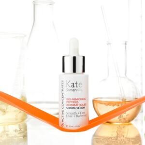 Kate Somerville KX Actove Concentrates Bio-Mimicking Peptides - Smooth and Firm